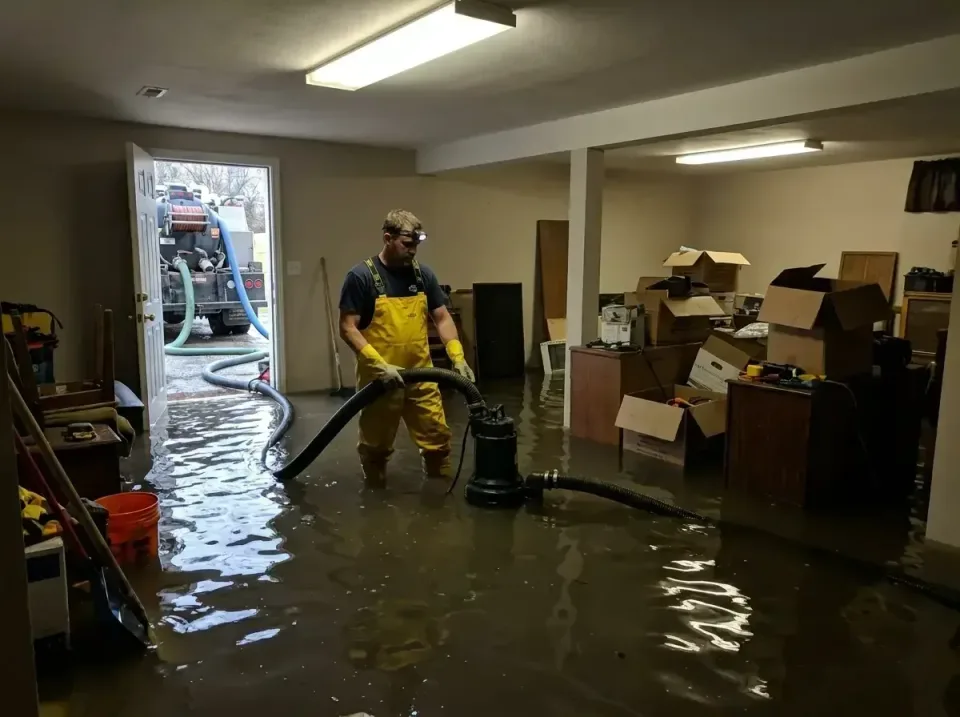 basement-burst-pipe-flooding-a-001 — frequently asked questions, 24-Hour Water Damage Restoration Services in Clearwater, SC